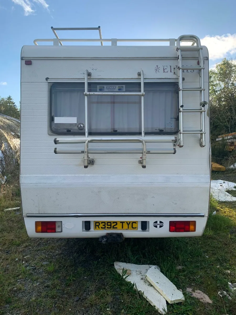 Camper van - Image 4