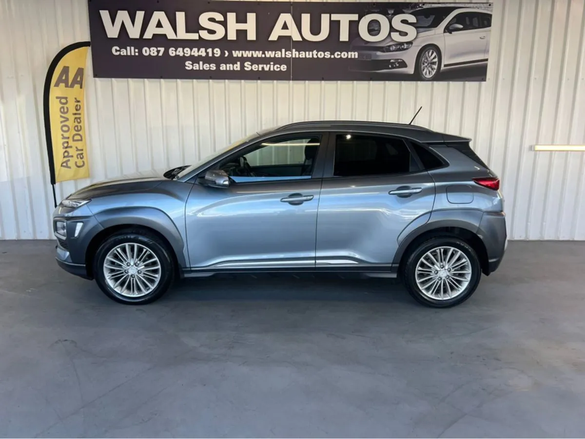 Hyundai Kona Kauai Executive 5DR - Image 2