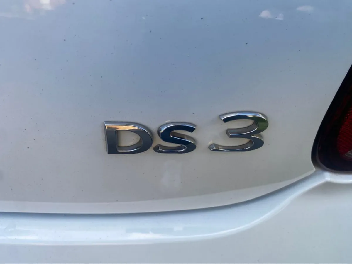 DS Automobiles DS 3 Dstyle Puretech - Image 2