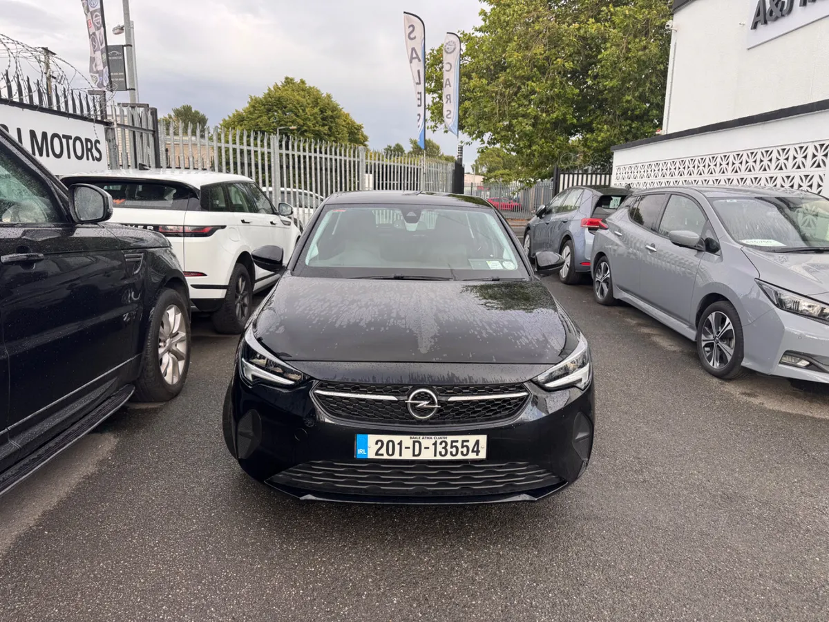 2020 Opel Corsa 1.2 Premium - Image 3