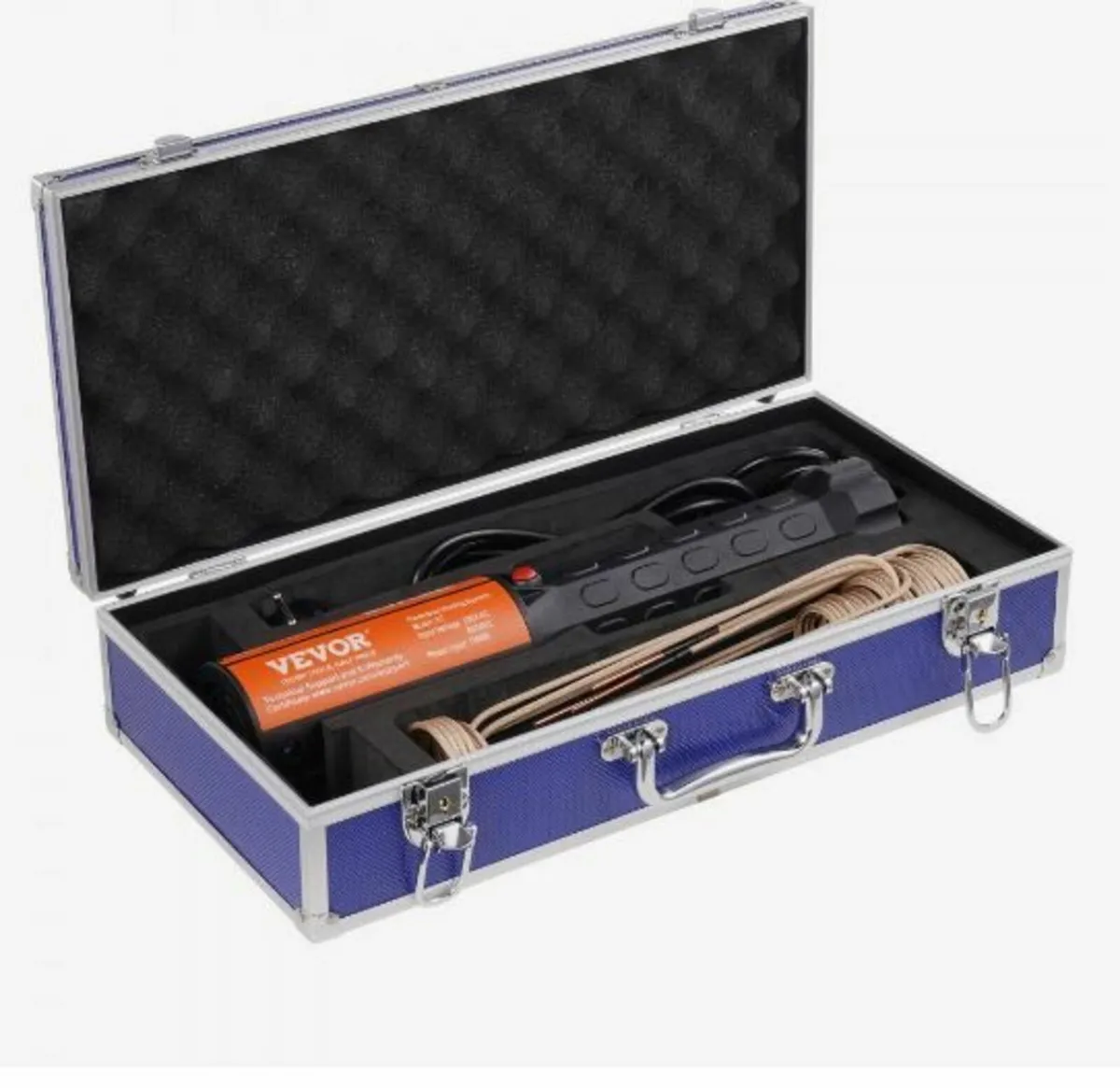 Magnetic Induction Heater Hand-held Induction - Image 1