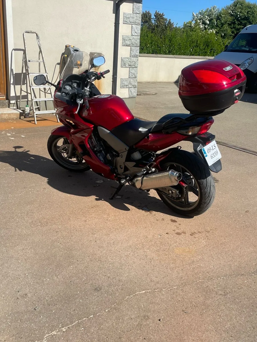 Motorbike - Image 2
