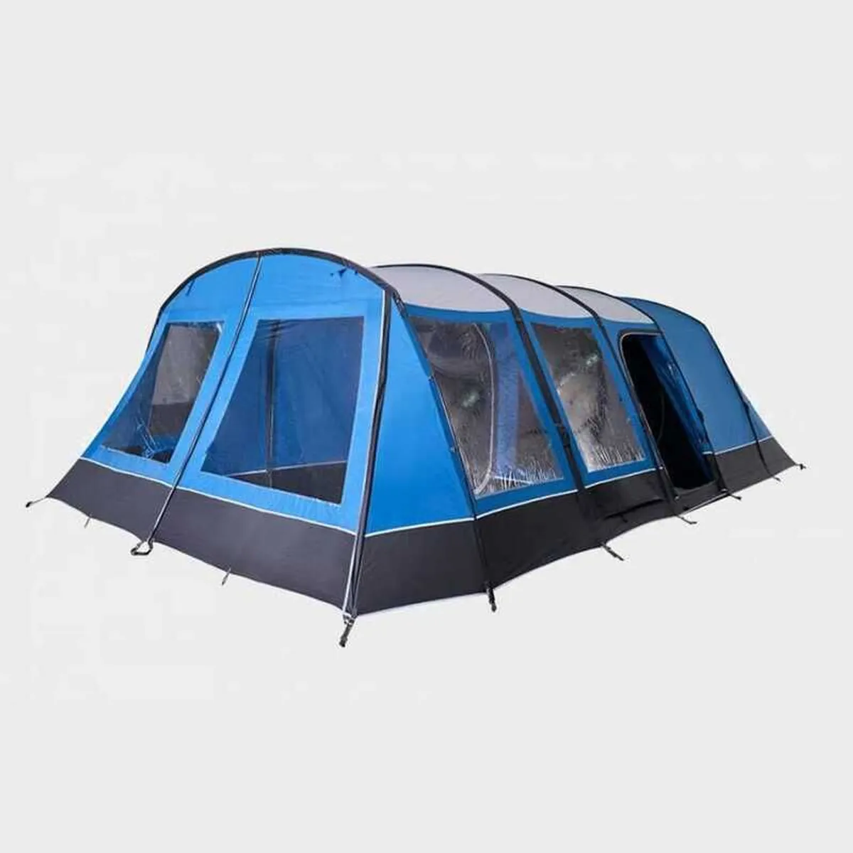 Vango Casa Air Lux Family Air Tent (7) - Image 1