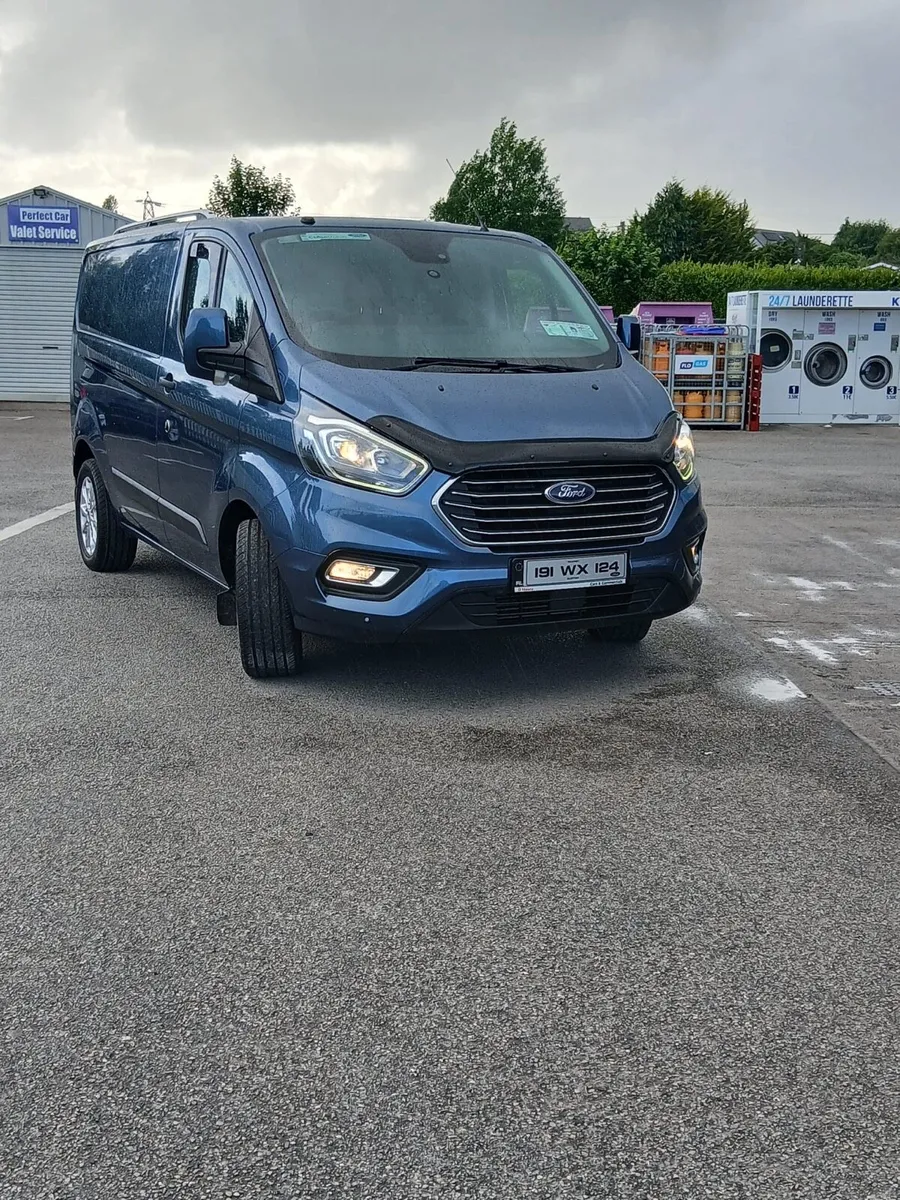 2019 custom *MINT* - Image 1