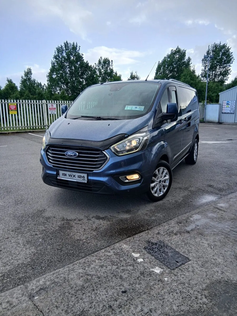 2019 custom *MINT* - Image 2
