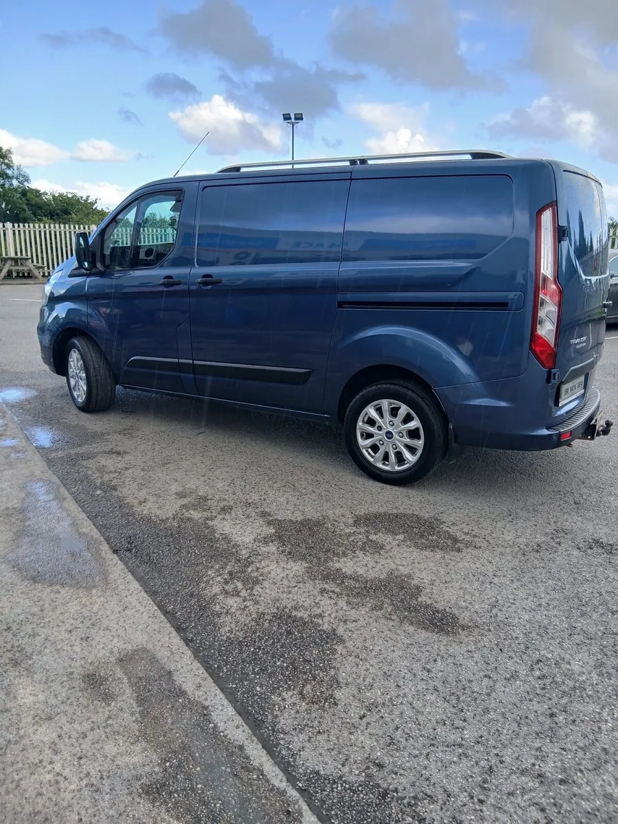 2019 custom *MINT* - Image 4