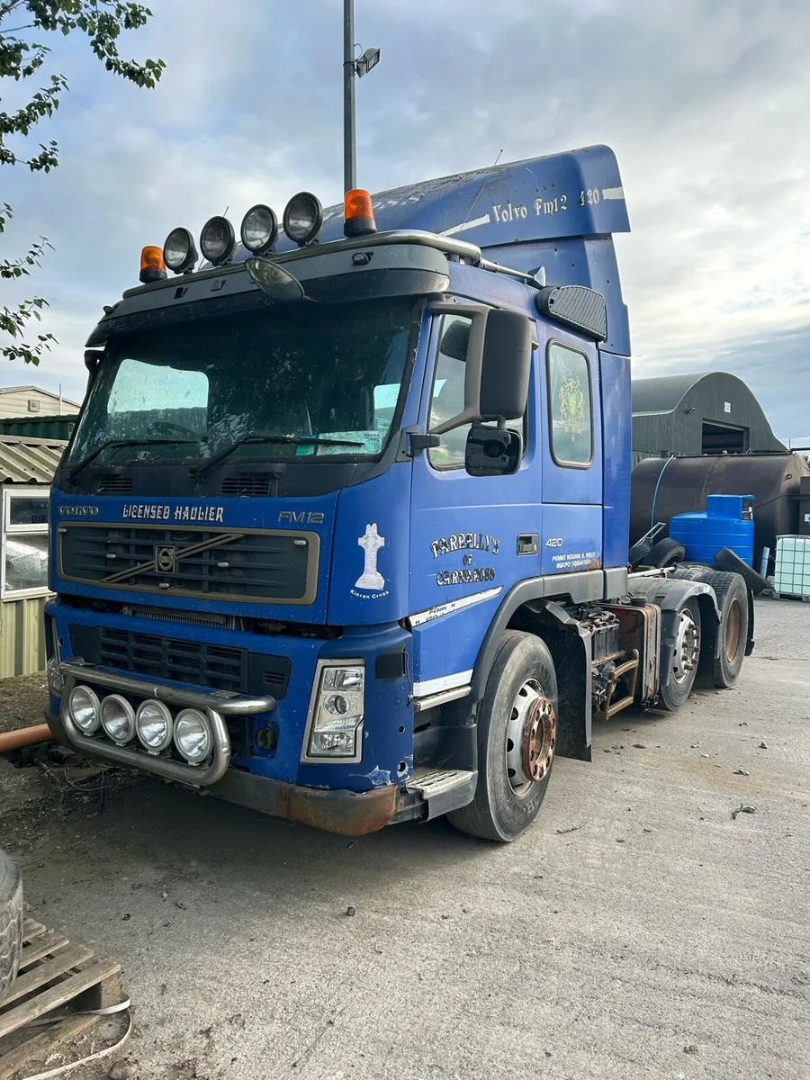 Truck