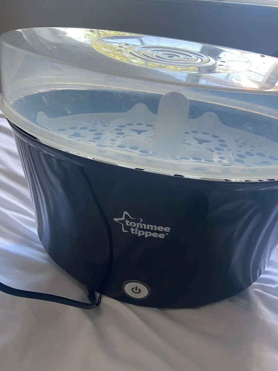 Bottle steriliser - Image 2