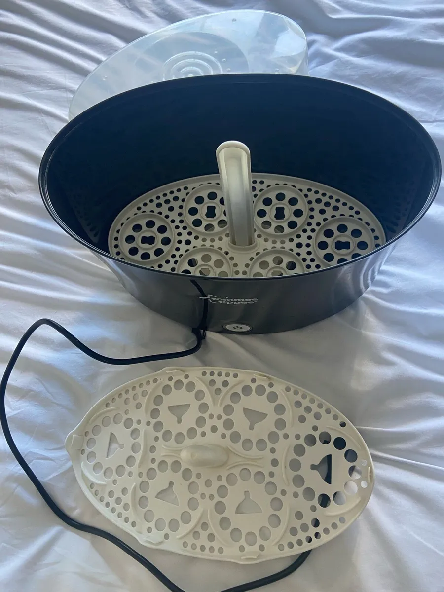 Bottle steriliser - Image 3