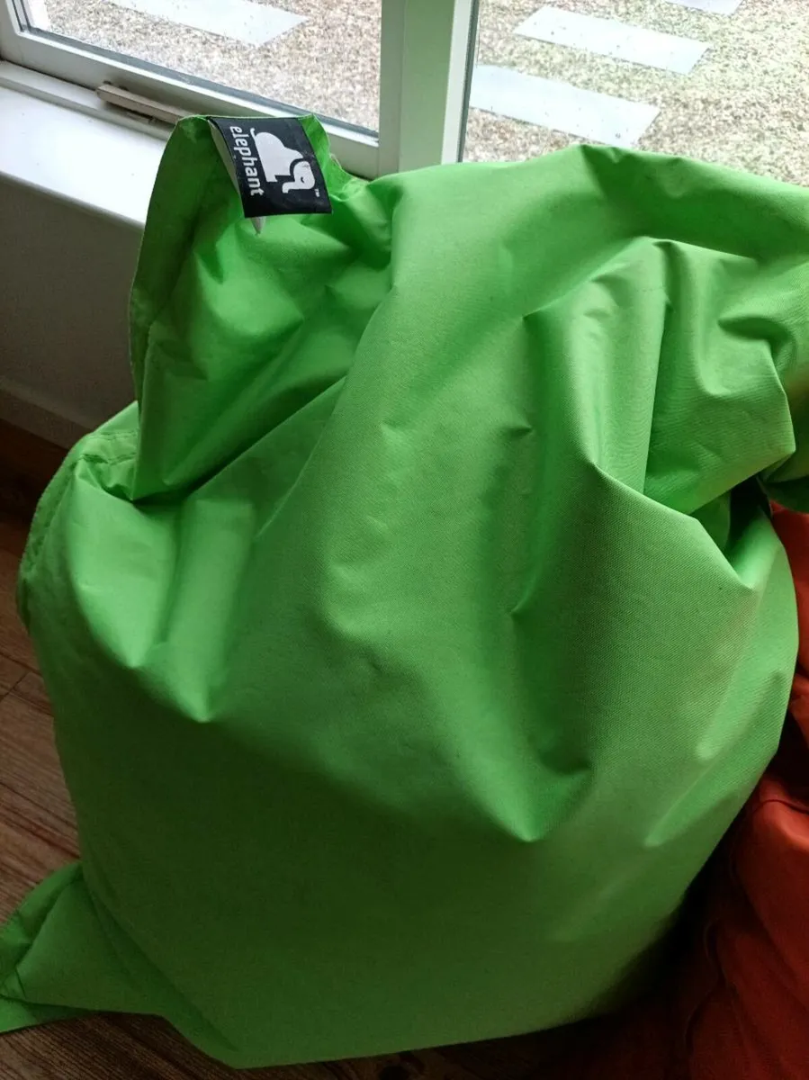 Elephant beanbags - Image 2