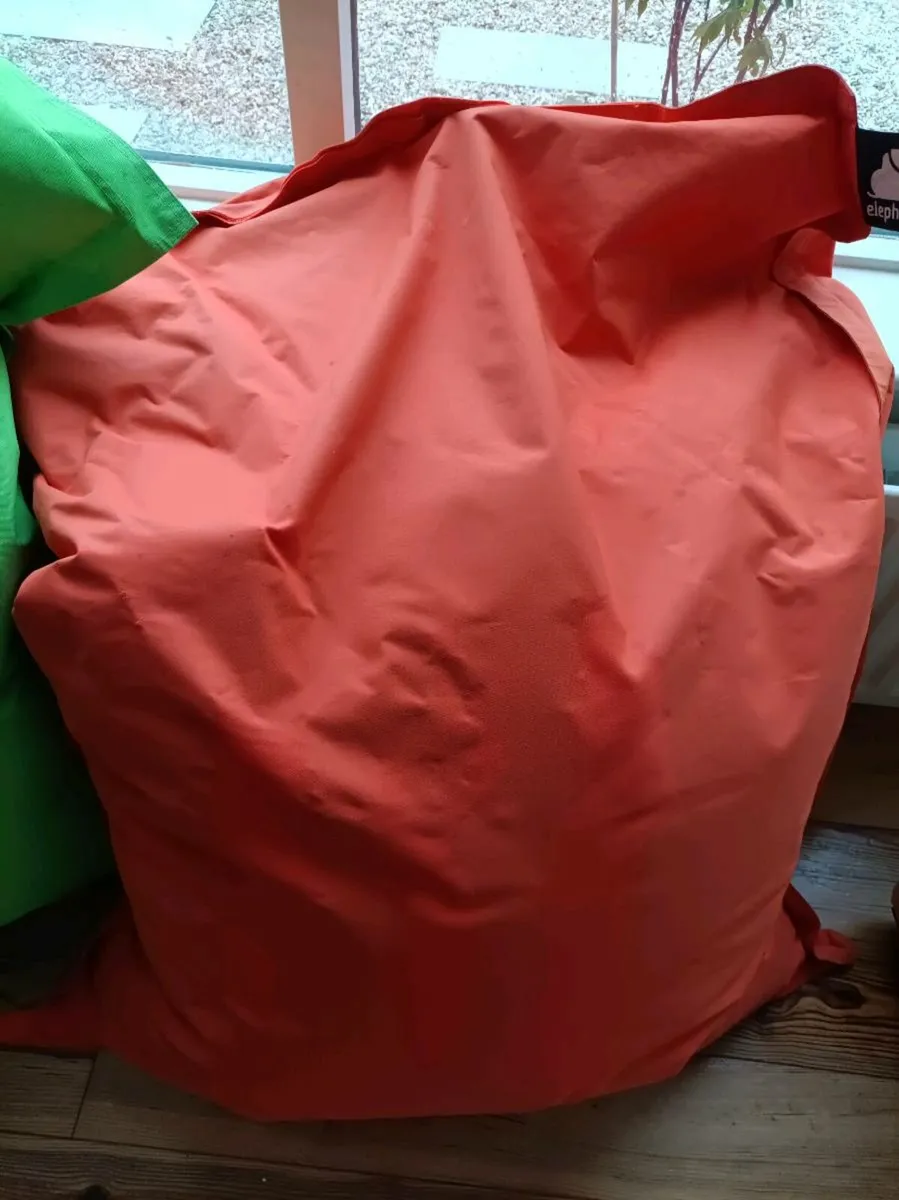 Elephant beanbags - Image 3