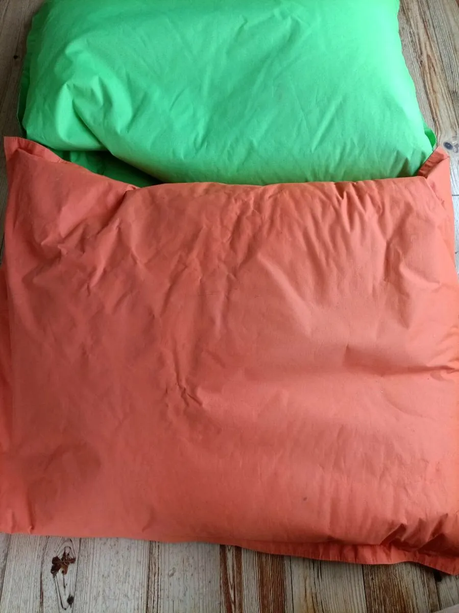 Elephant beanbags - Image 4