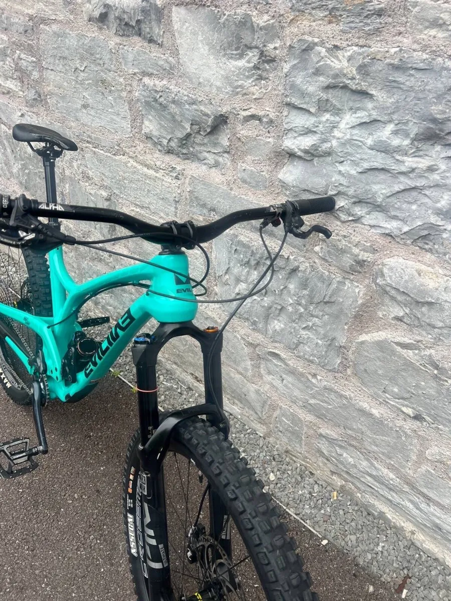 Mountain bike - Image 3