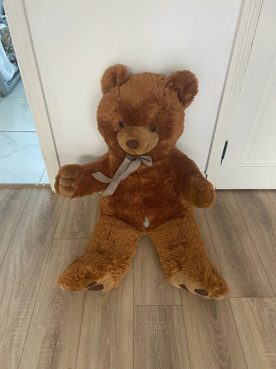 Teddy - Image 1