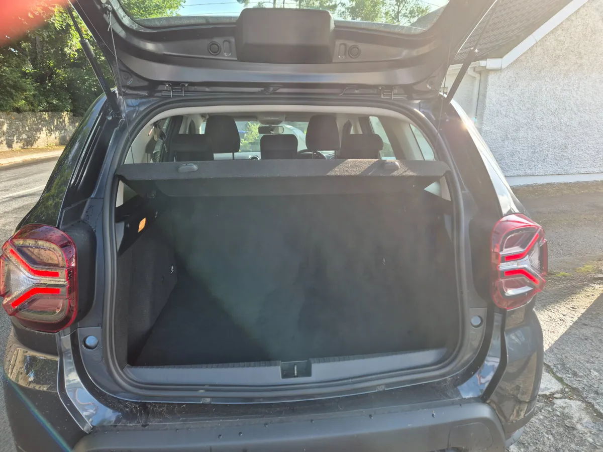 Dacia Duster 2022 - Image 4