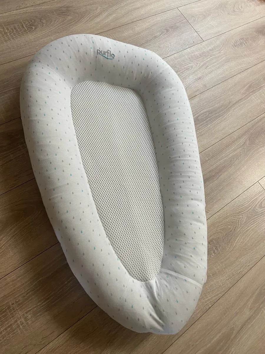 Baby nest - Image 1