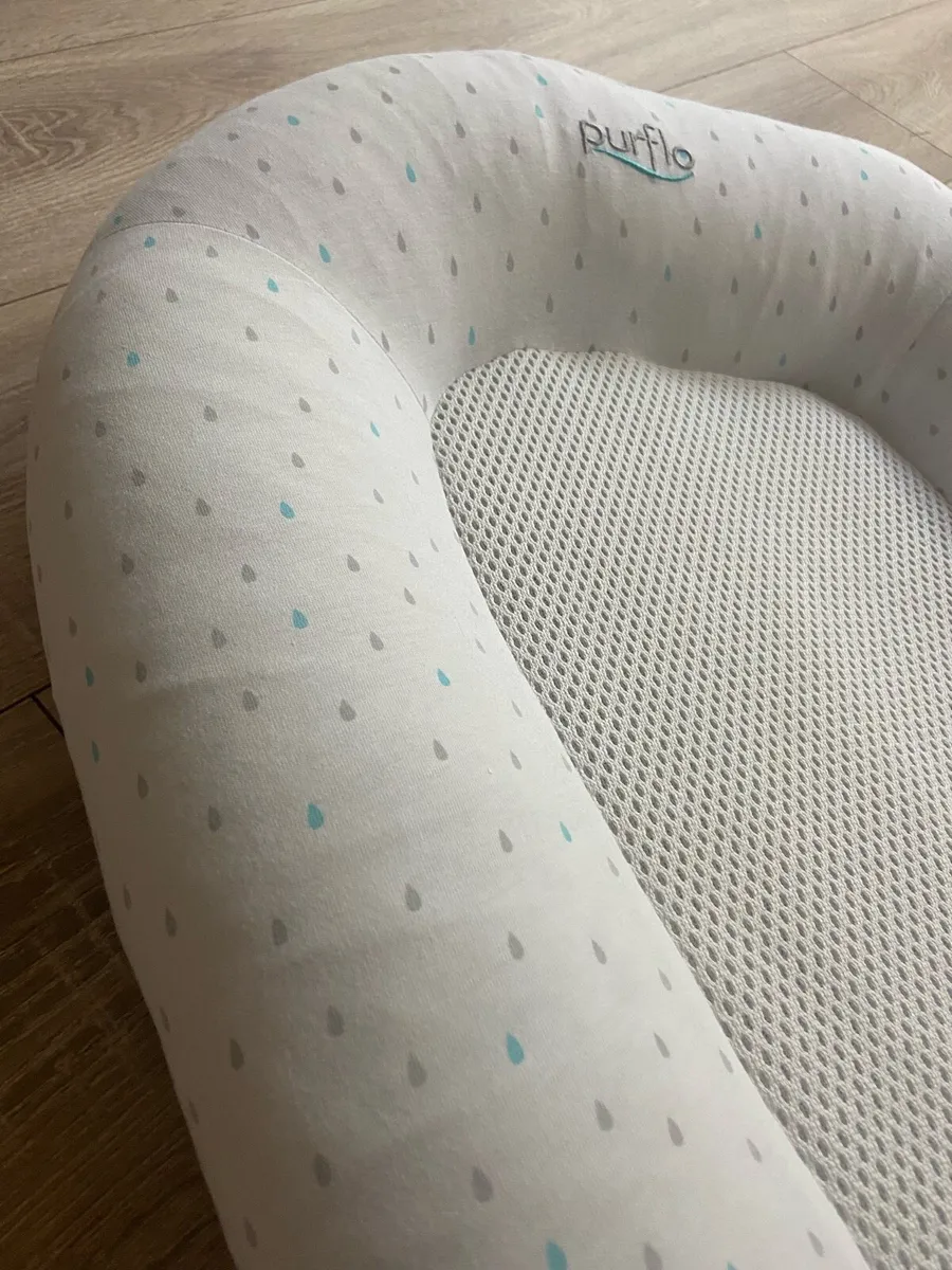 Baby nest - Image 2