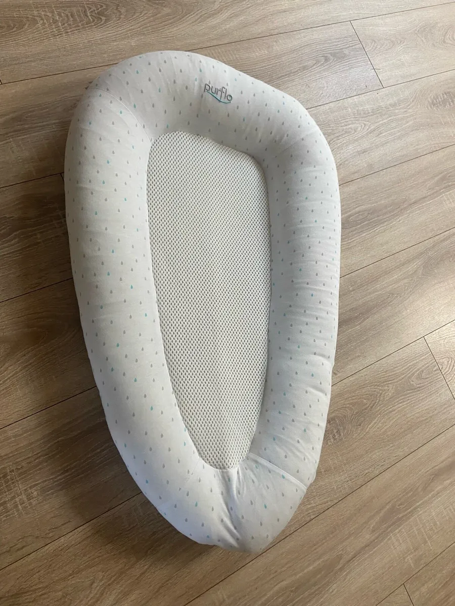 Baby nest - Image 3