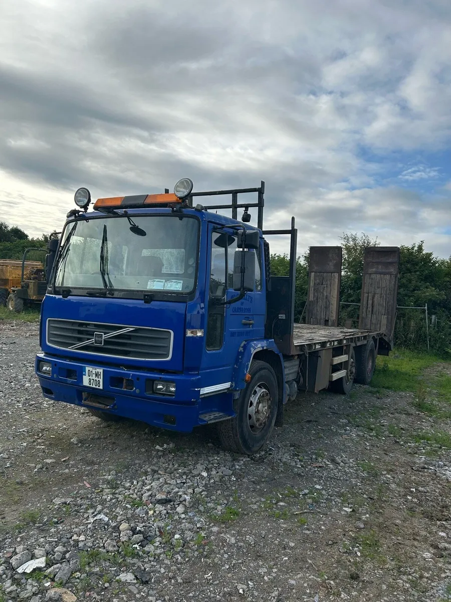 Truck