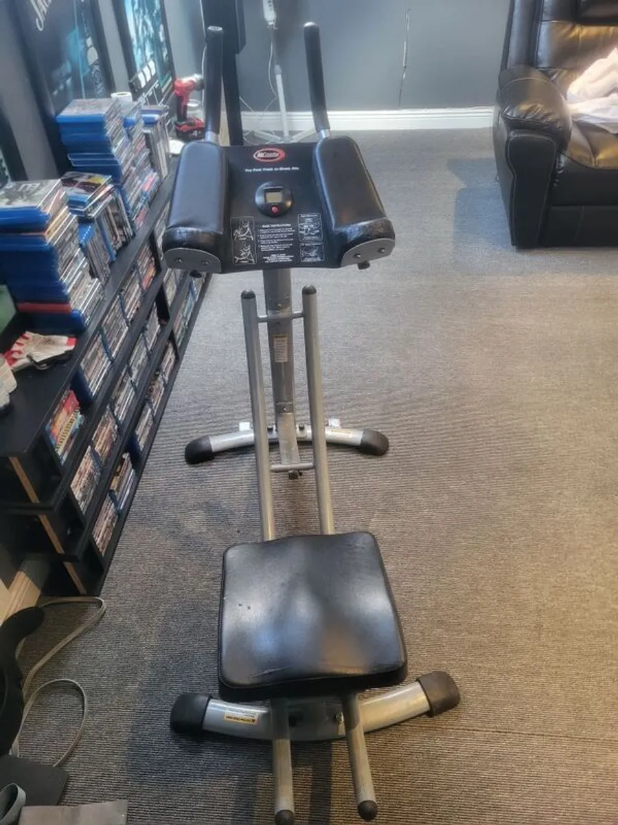 Ab Trainer - Image 1