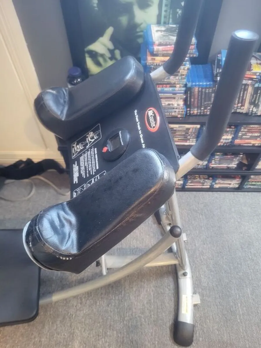 Ab Trainer - Image 2