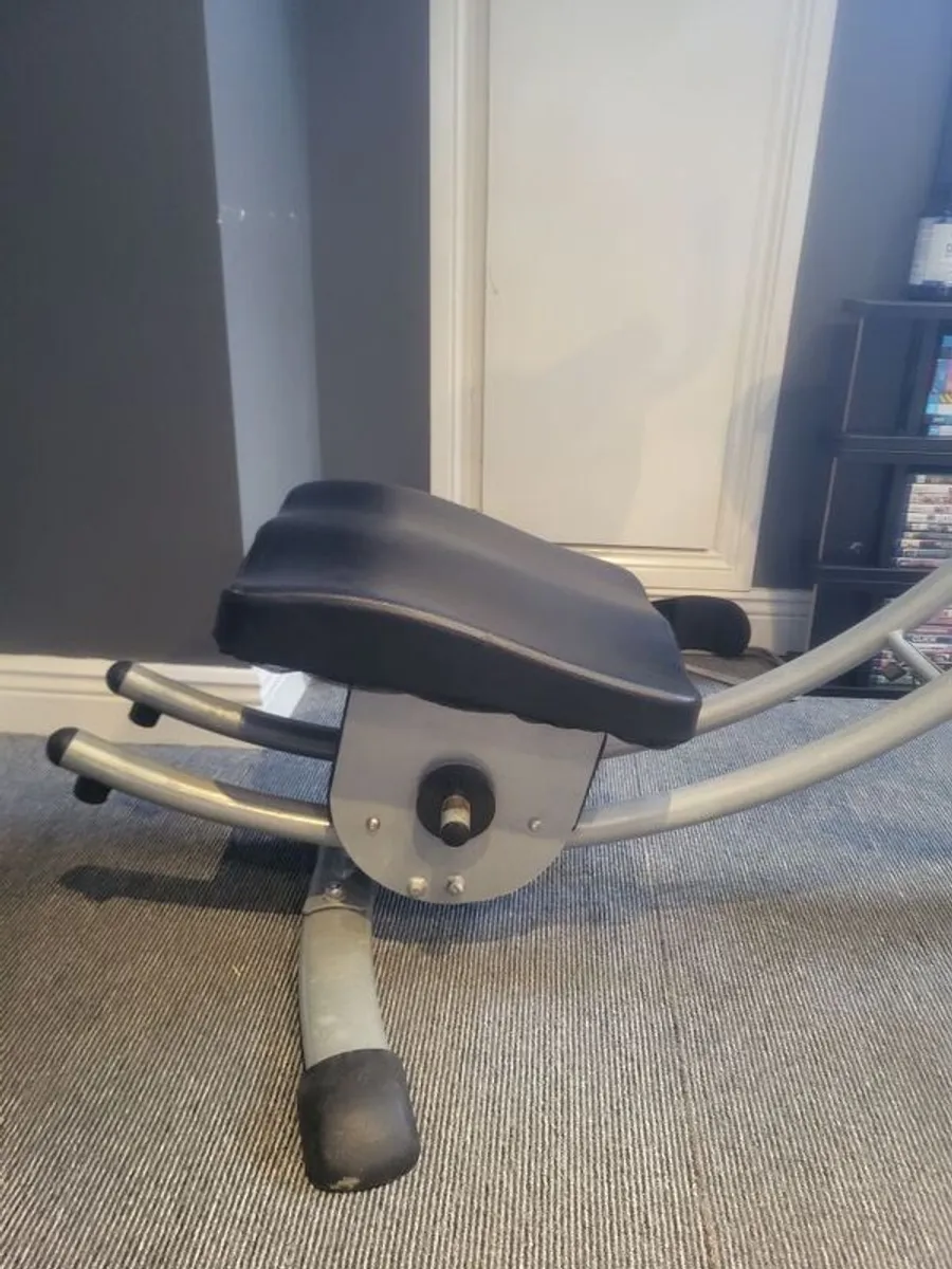 Ab Trainer - Image 3