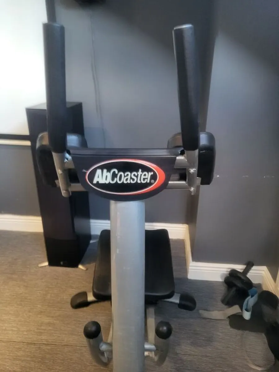 Ab Trainer - Image 4