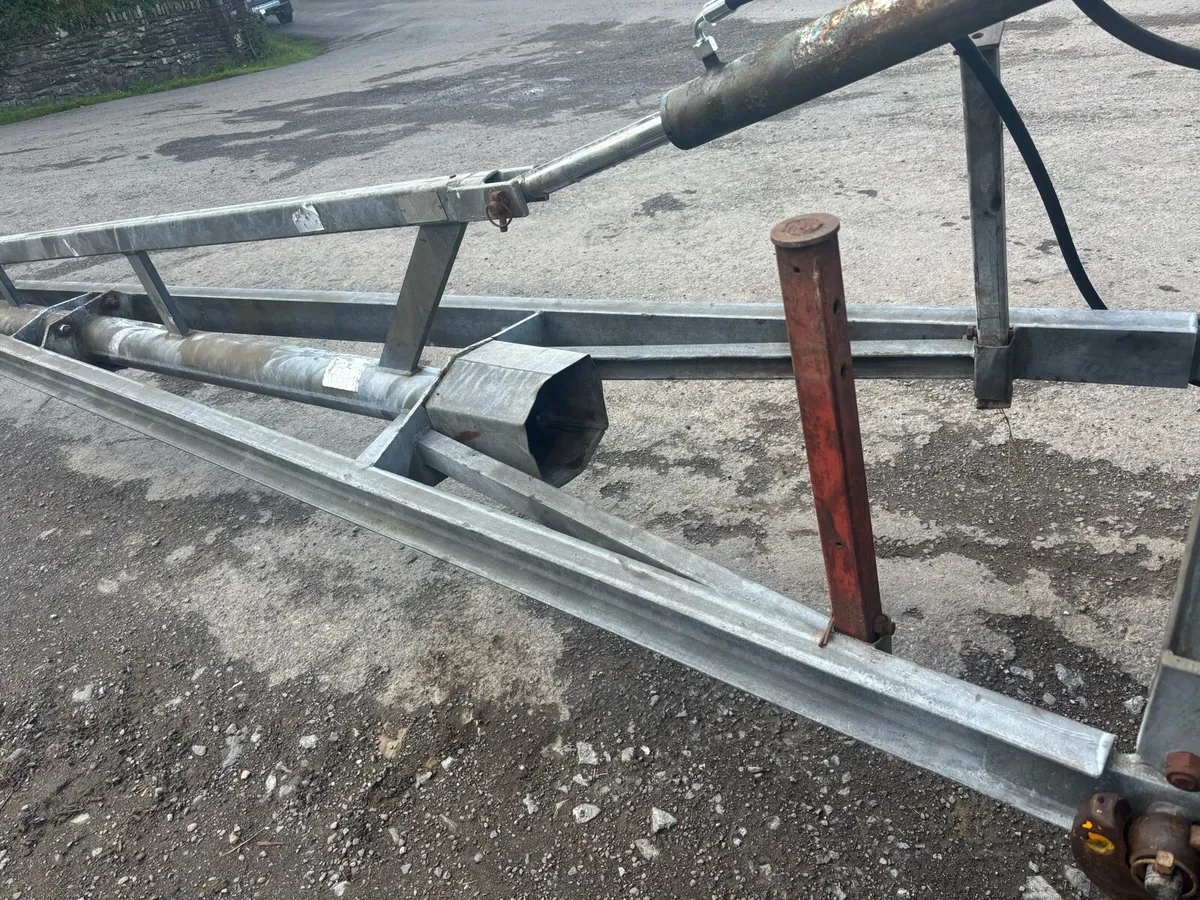 Malger Slurrey Agitator - Image 3