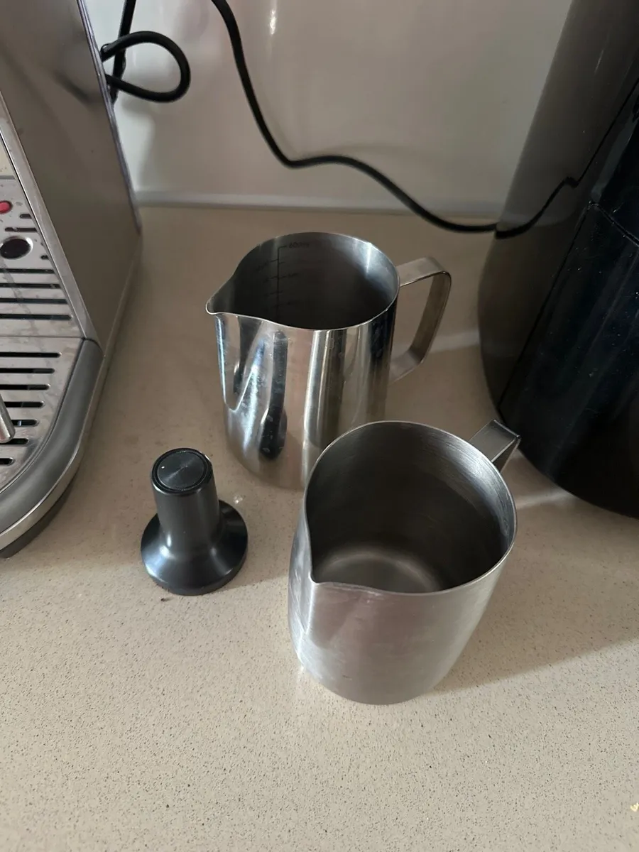 Coffee machine expreso - Image 2