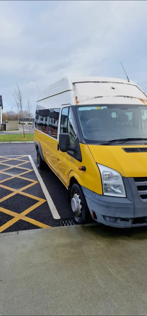 Campervan - Image 1
