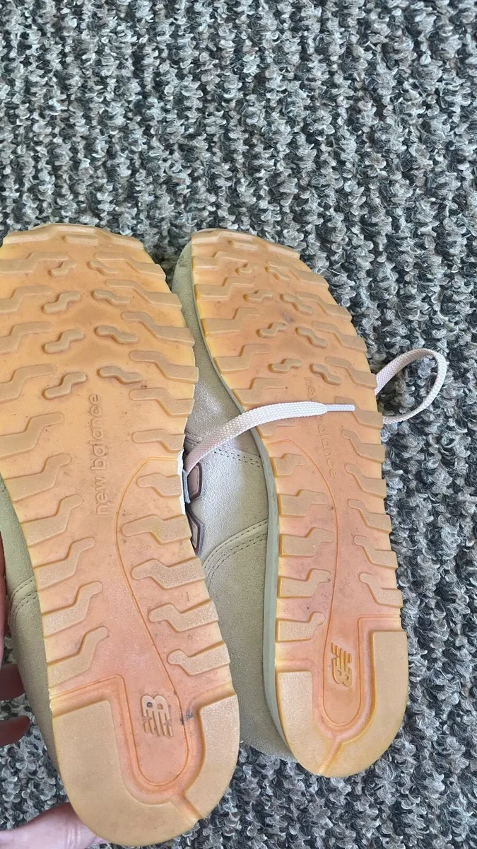 Pink runners 8 - Image 3
