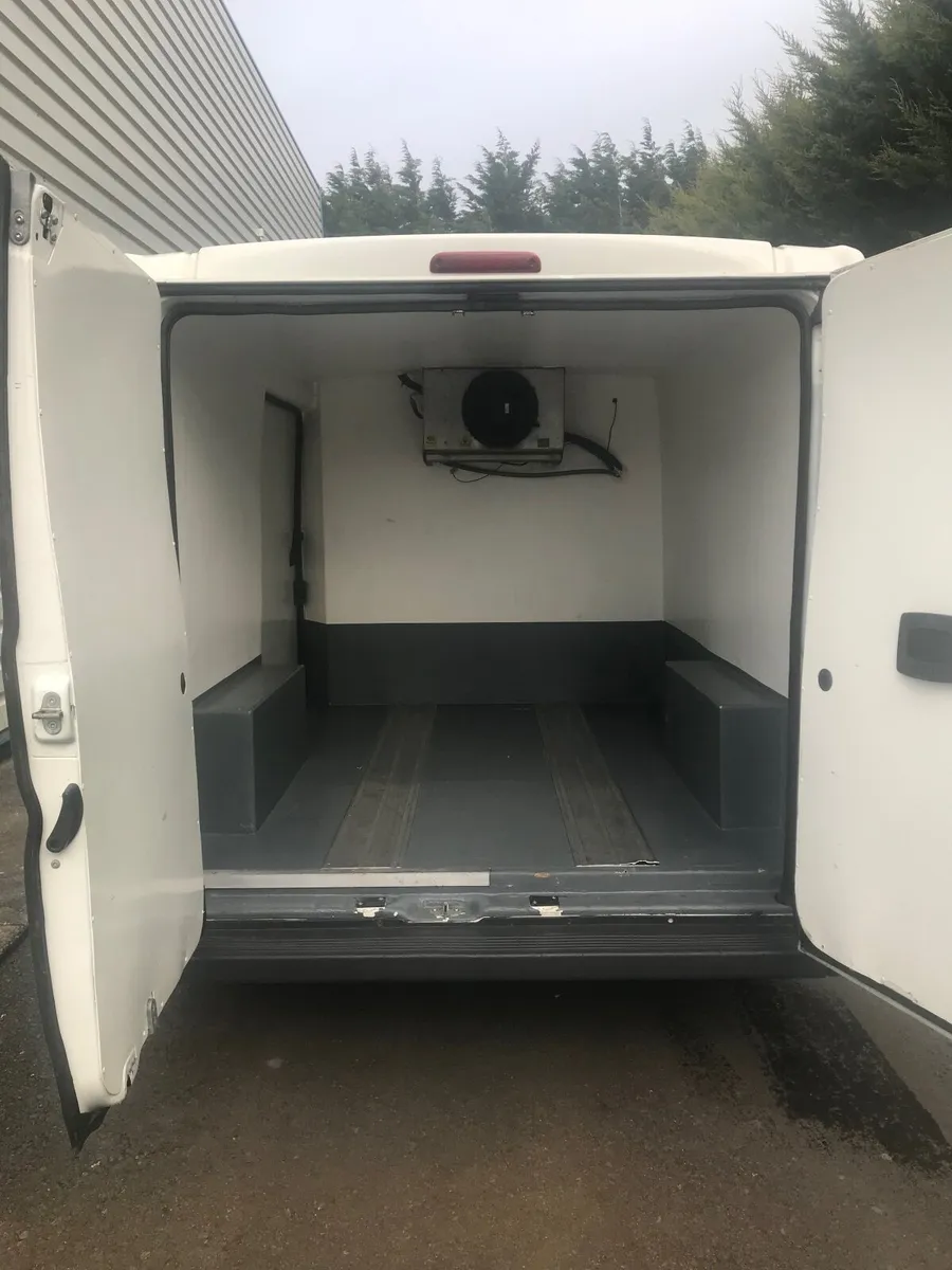 Peugeot Boxer 2017 - Image 2