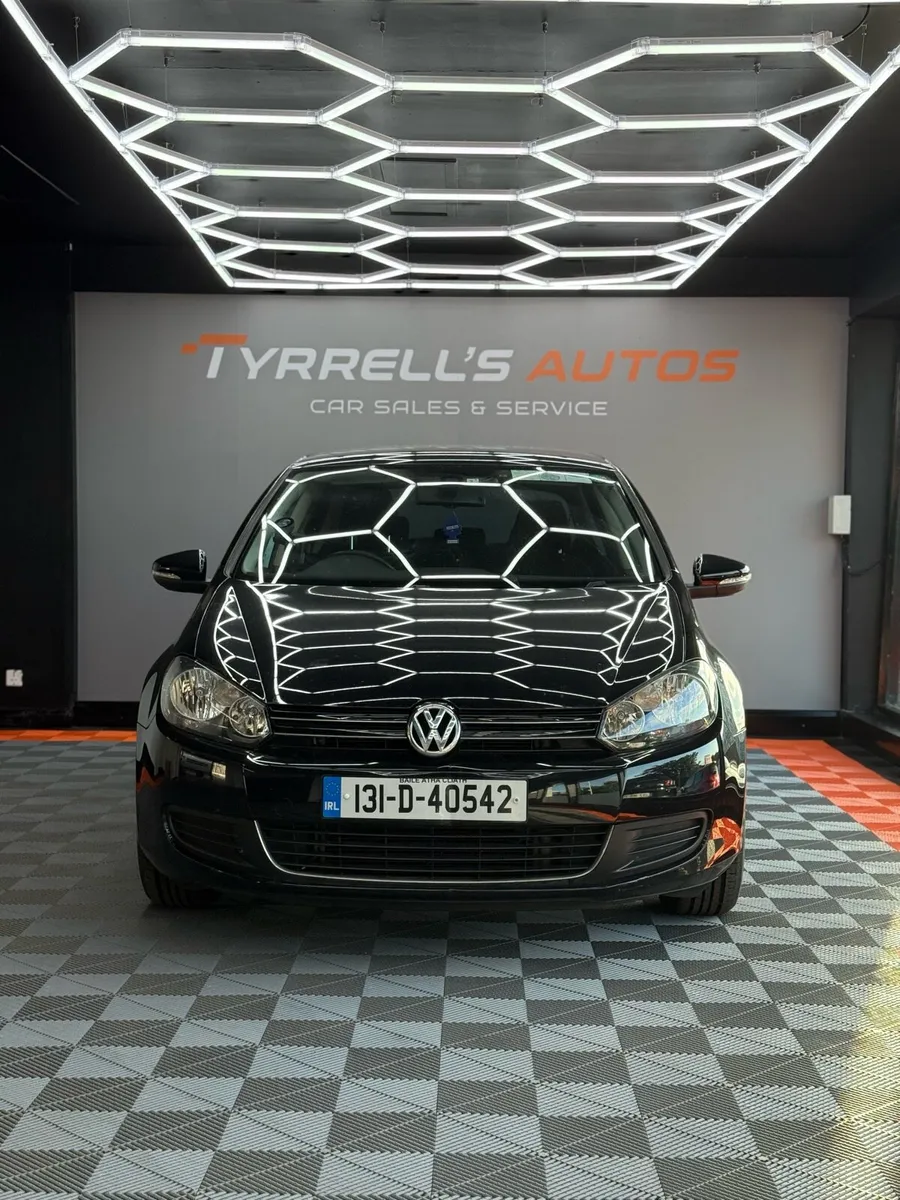 Vw Golf 1.2TSI AUTO "NEW NCT&LOW KMS" 2013 - Image 3