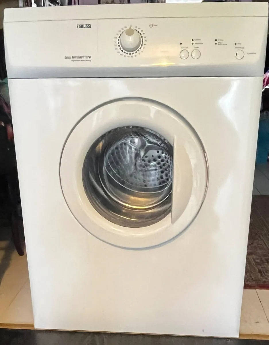 Vented Tumble dryer - Image 1