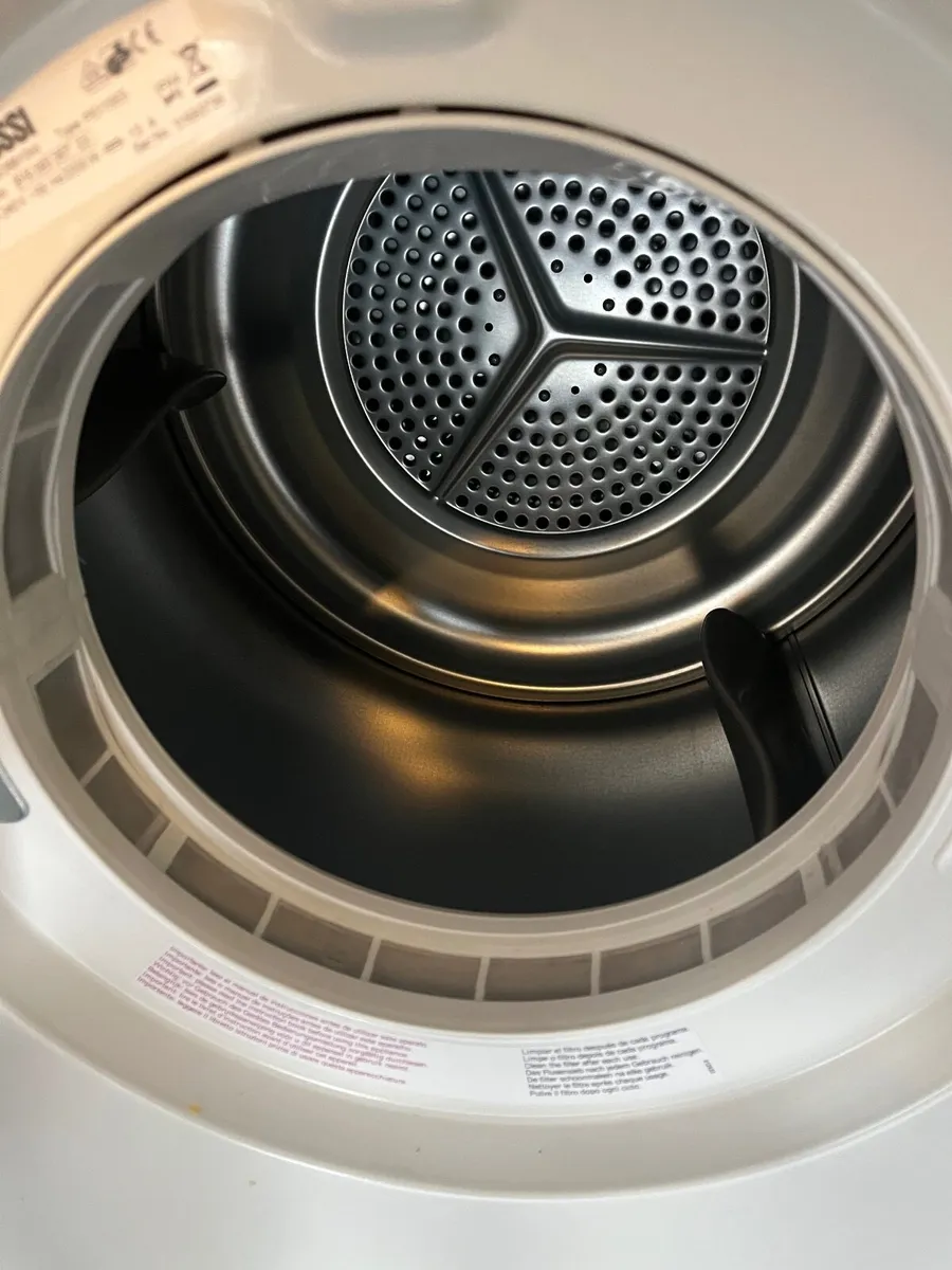 Vented Tumble dryer - Image 2
