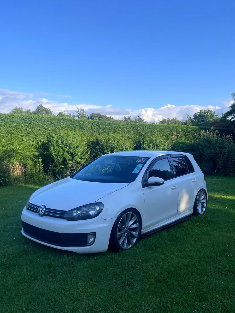 Mk6 golf - Image 2