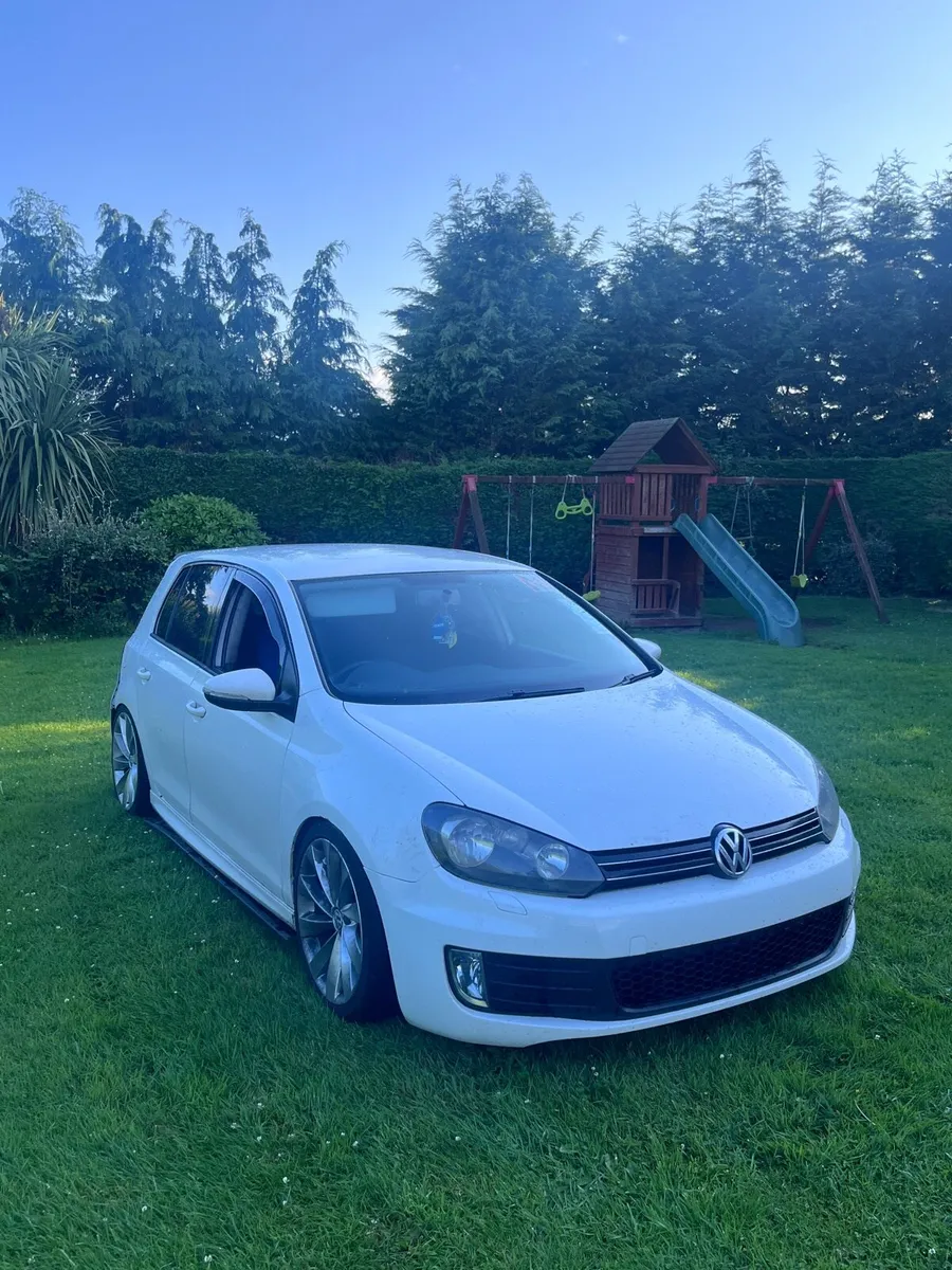Mk6 golf - Image 3