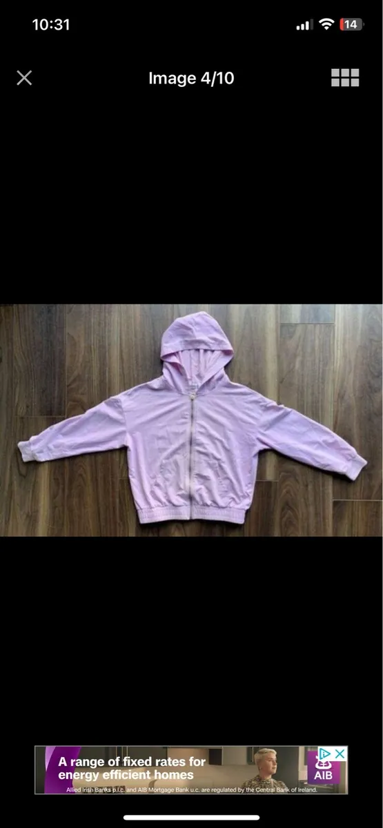 Girls Clothes Bundle 12-13yrs / 13-14yrs / Teenage - Image 4