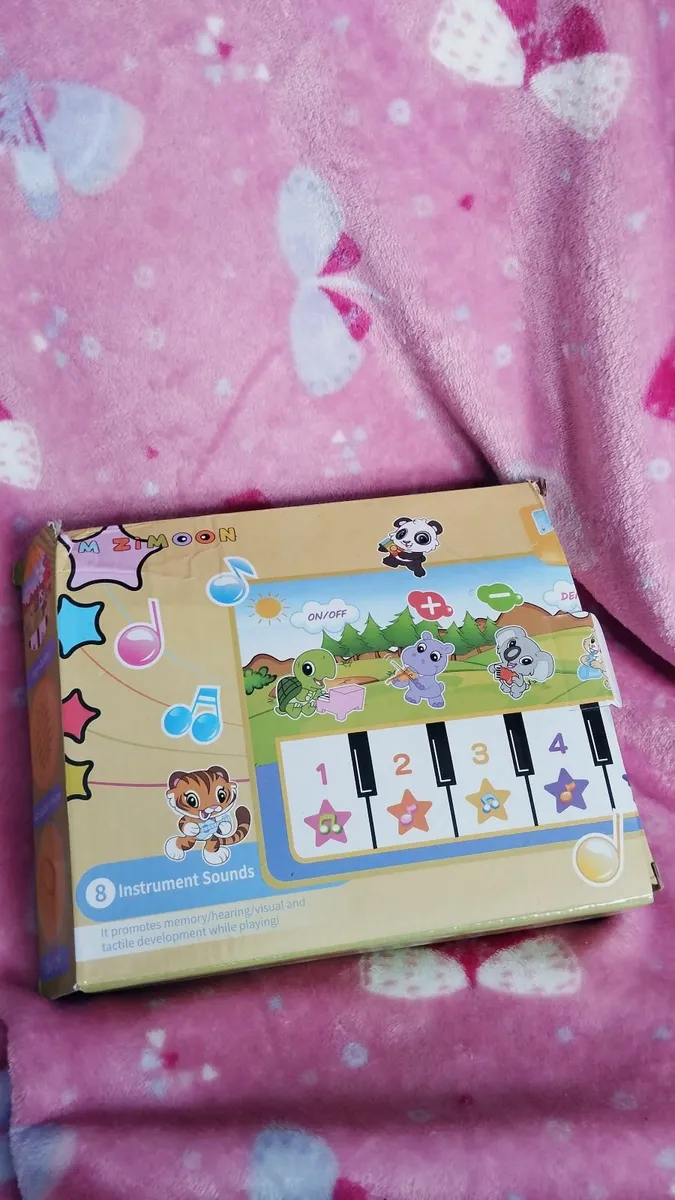 Toys - Image 1