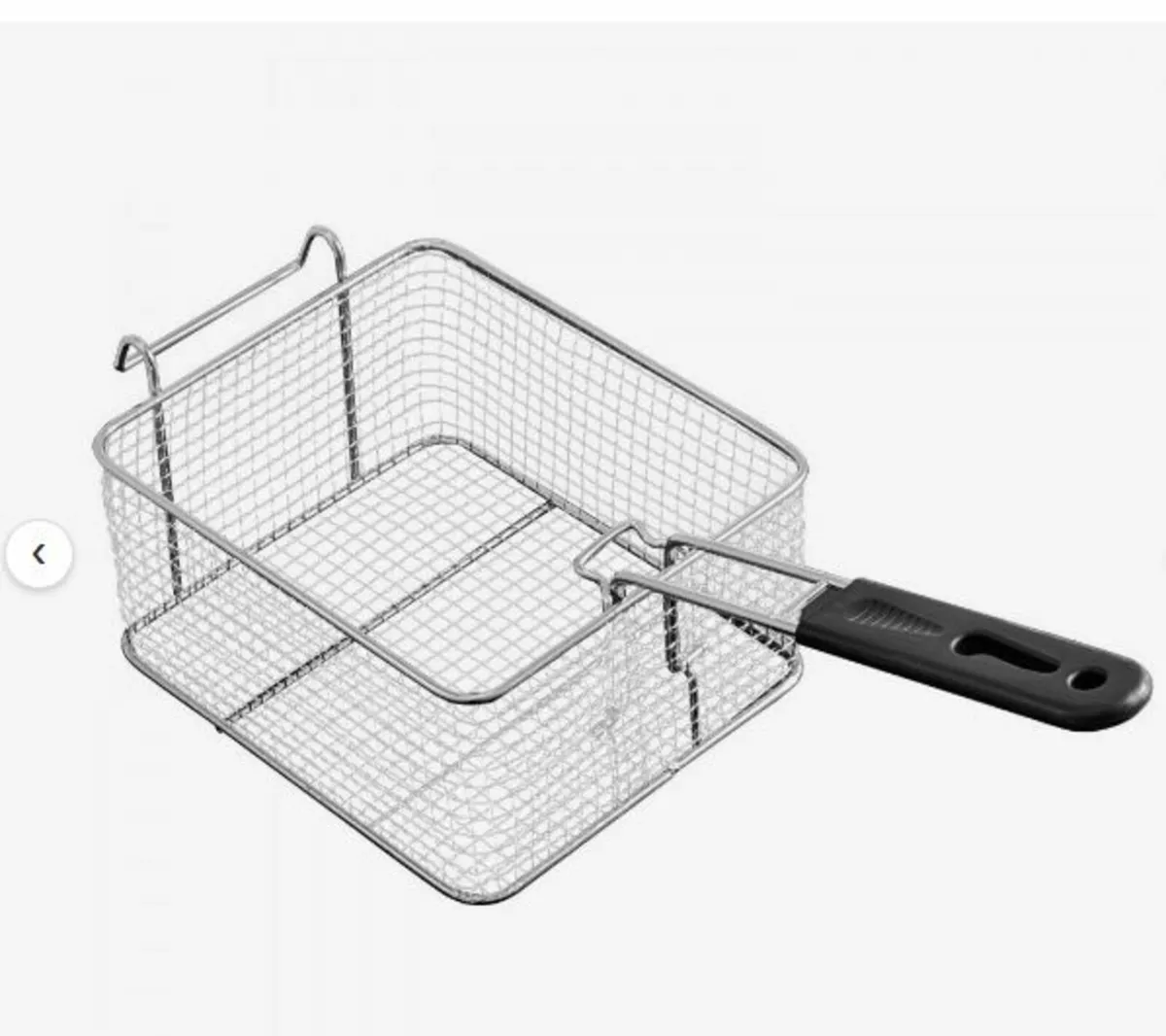 Commercial Deep Fryer 12L Electric Fryer 5000W - Image 4
