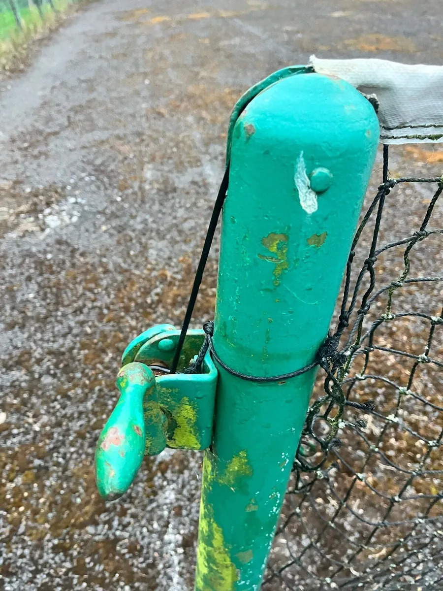 Tennis court. - Image 4