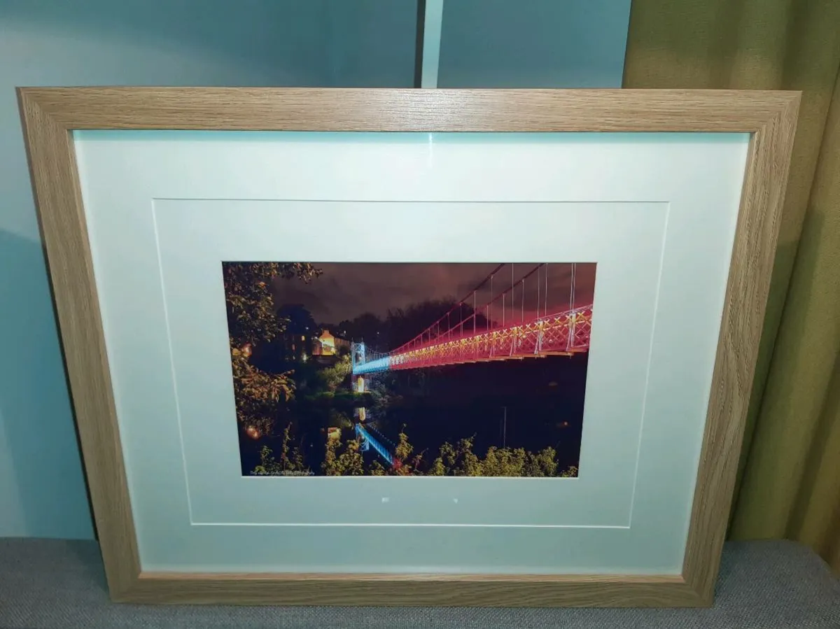 Daly's Bridge, Cork - Image 1