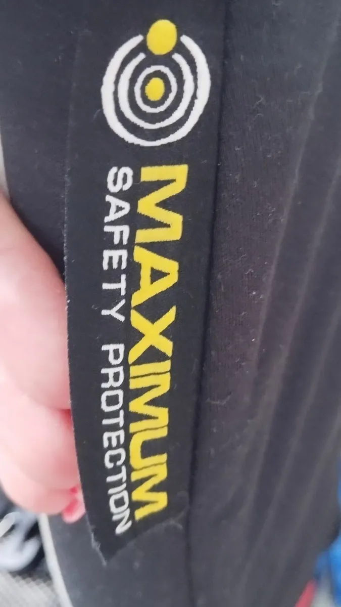 Toddler Car seat - Image 1