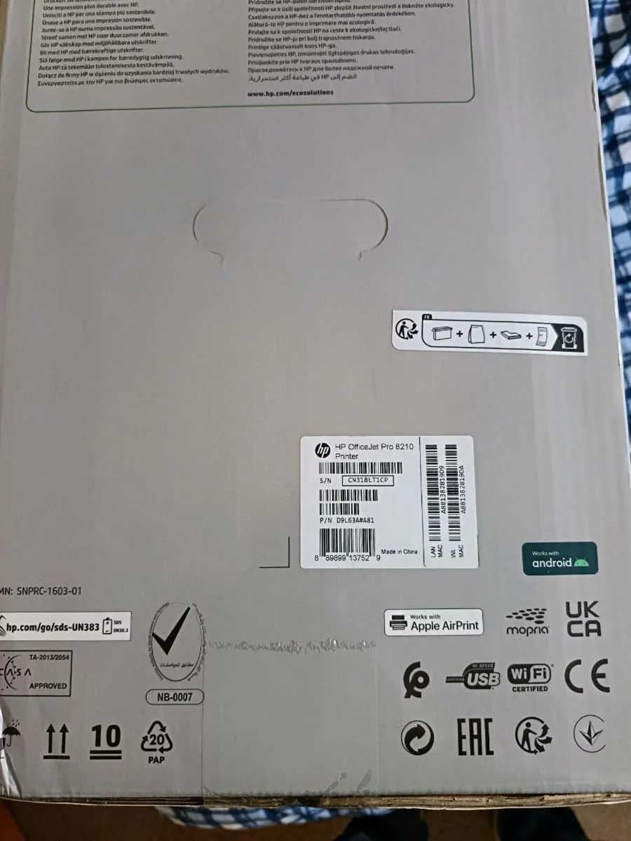 Printer - Image 2