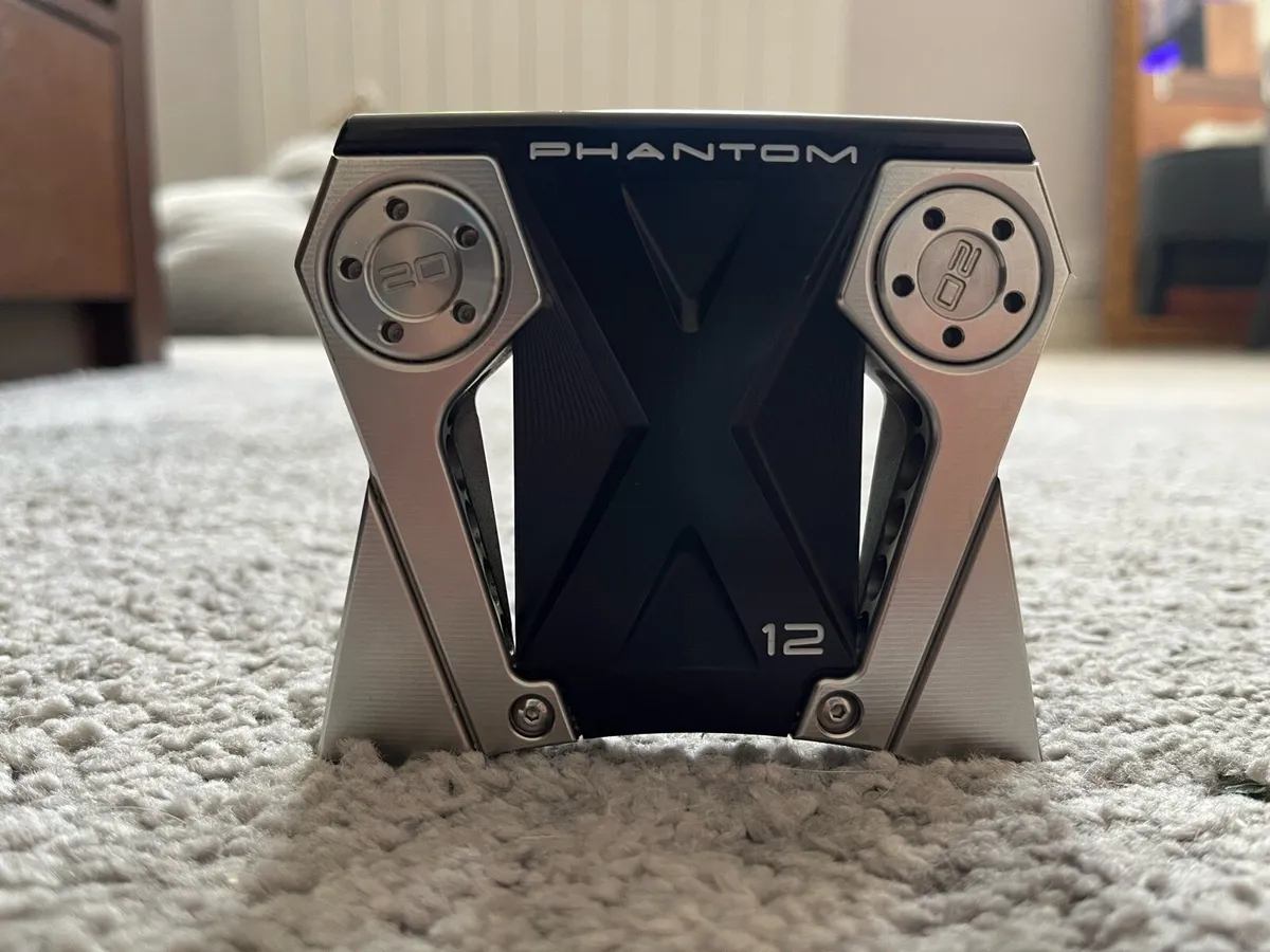 Scotty Cameron Phantom - Image 1