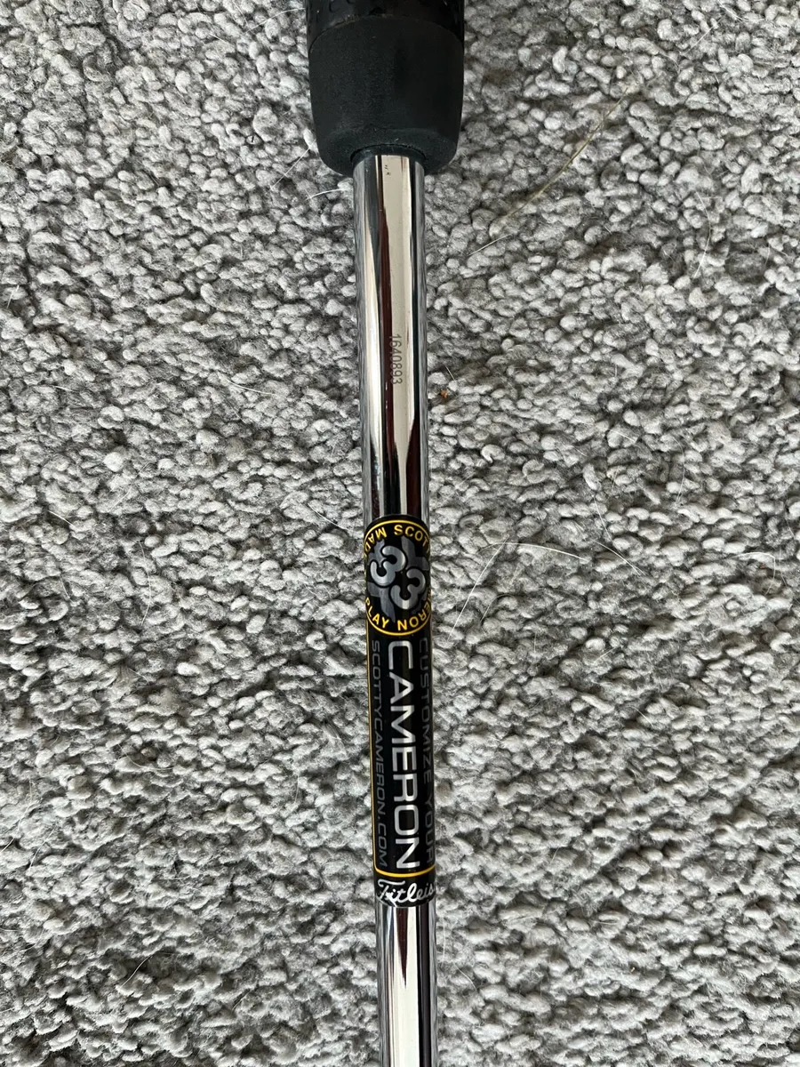 Scotty Cameron Phantom - Image 4