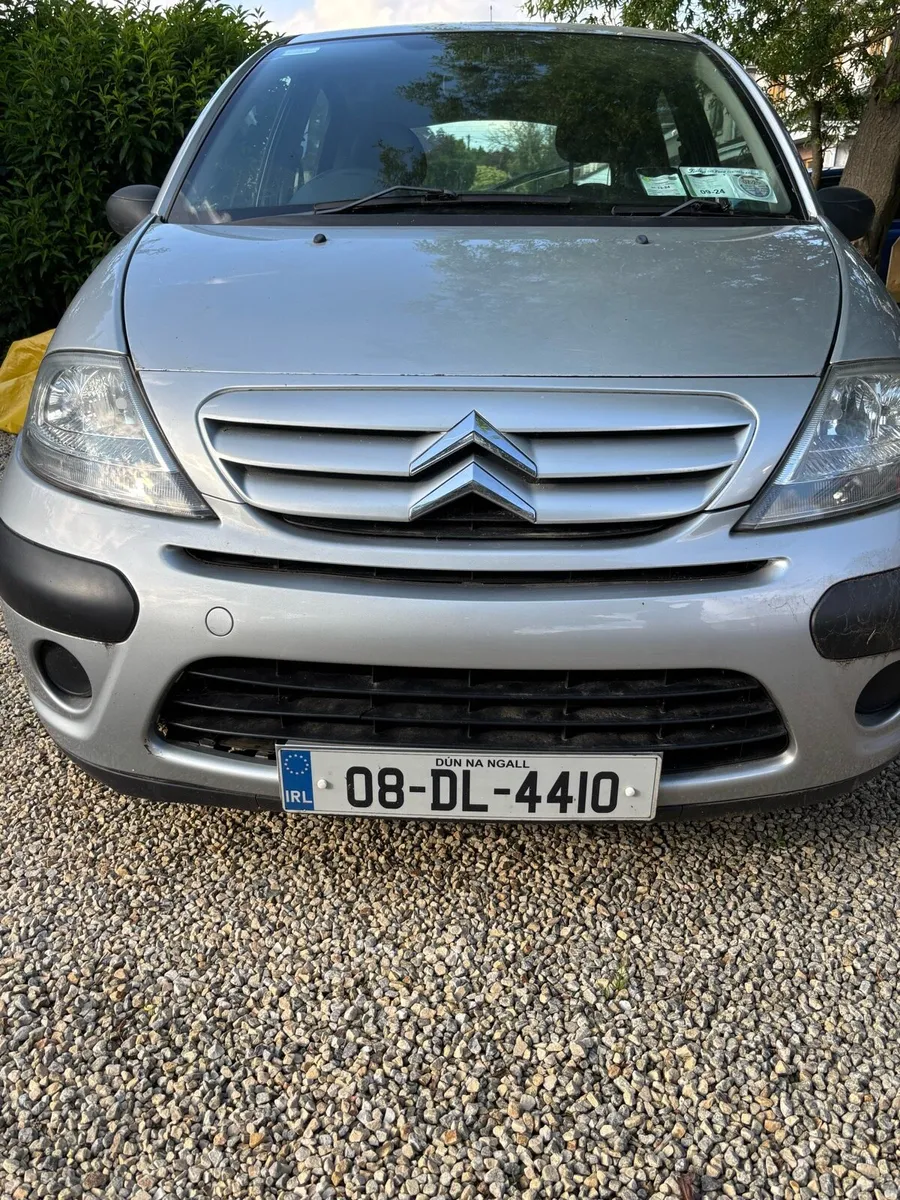Citroen C3 2008 - Image 1