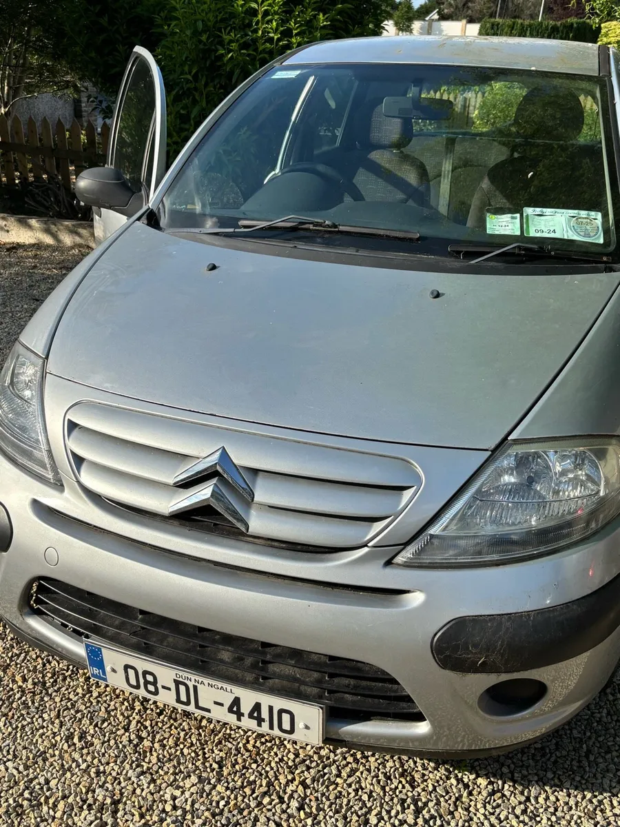 Citroen C3 2008 - Image 2