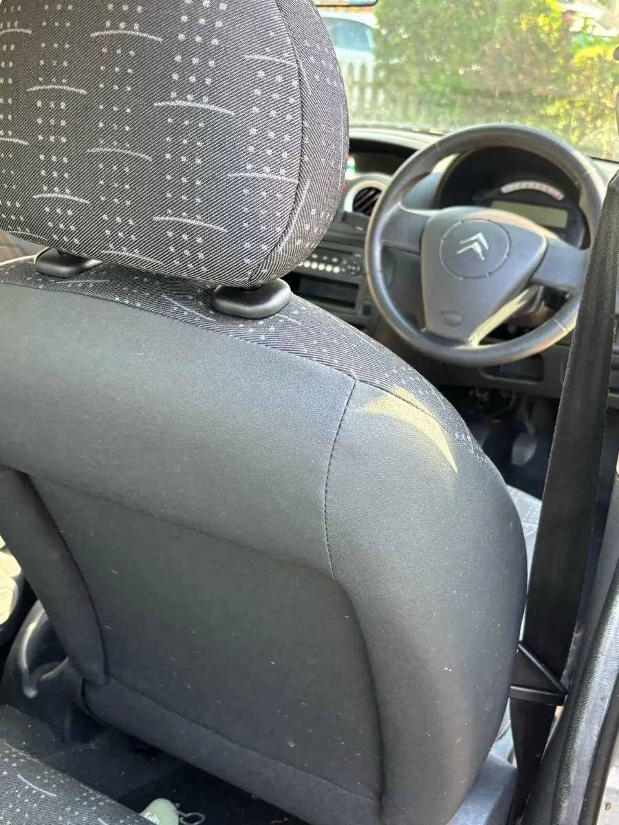 Citroen C3 2008 - Image 4