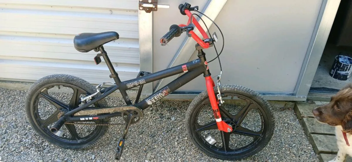 BMX BIKE - Image 2
